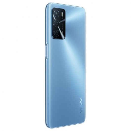 Oppo A54s 4 128GB Azul Libre PcComponentes