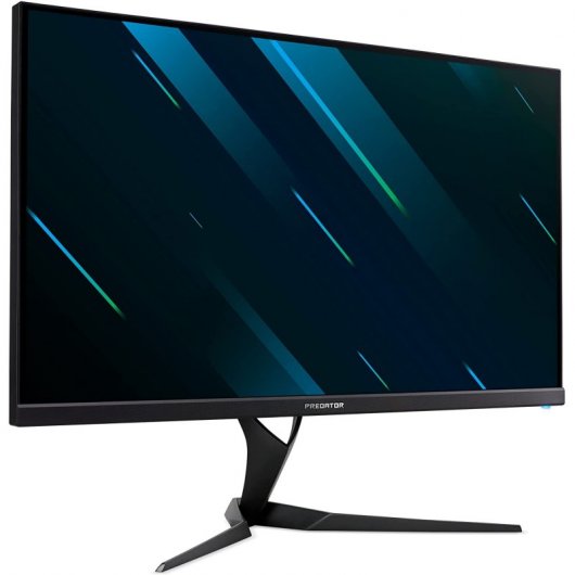 Acer Predator XB273UNV 27 LED IPS WQHD 170Hz G Sync Compatible