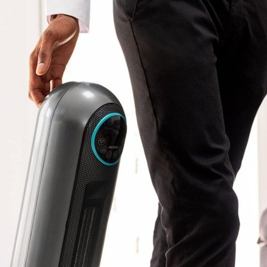 Cecotec ReadyWarm 10150 Smart Ceramic Pro Keramikheizung 2200W
