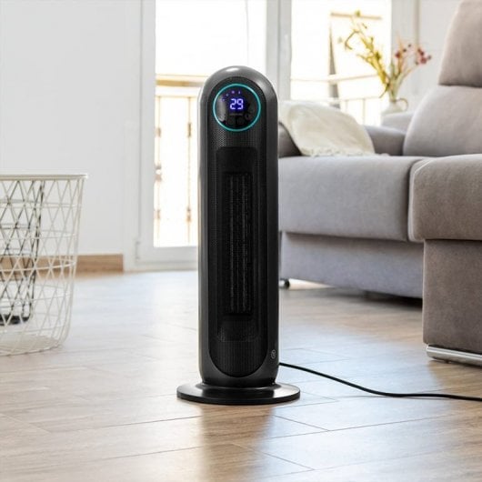 Cecotec ReadyWarm 10150 Smart Ceramic Pro Keramikheizung 2200W