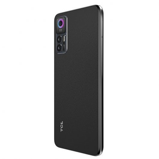 TCL 30 Plus 4/128GB Negro Libre