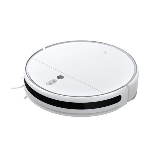 Aspirador Robô com Mopa Xiaomi Vacuum Mop 2 Navegação vSLAM 2.700 Pa Controlo por Voz e Câmara
