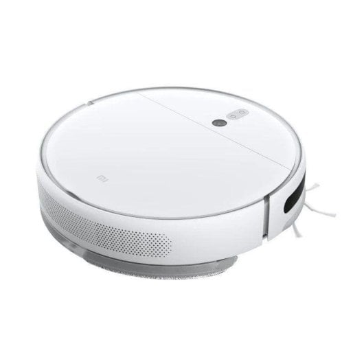 Aspirador Robô com Mopa Xiaomi Vacuum Mop 2 Navegação vSLAM 2.700 Pa Controlo por Voz e Câmara