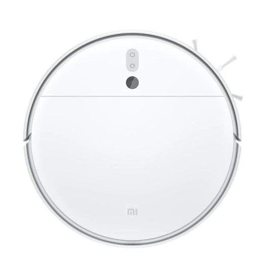 Aspirador Robô com Mopa Xiaomi Vacuum Mop 2 Navegação vSLAM 2.700 Pa Controlo por Voz e Câmara