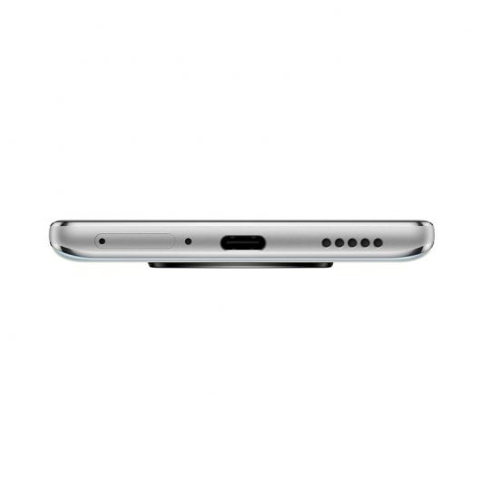 Honor Magic 4 Lite 5G 6/128GB Plata Libre