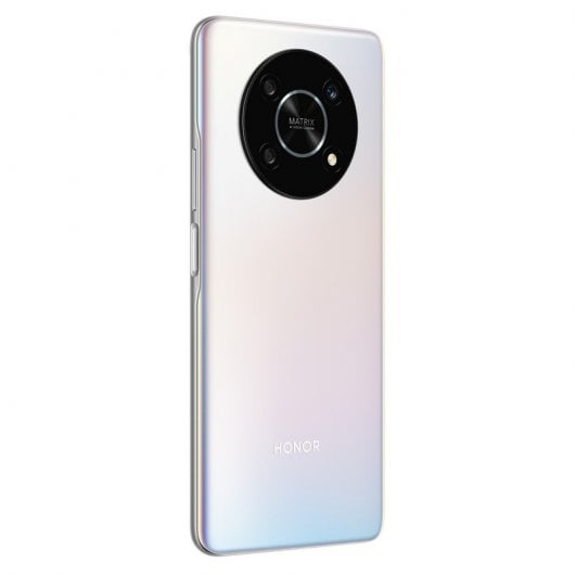 Honor Magic 4 Lite 5G 6/128GB Plata Libre