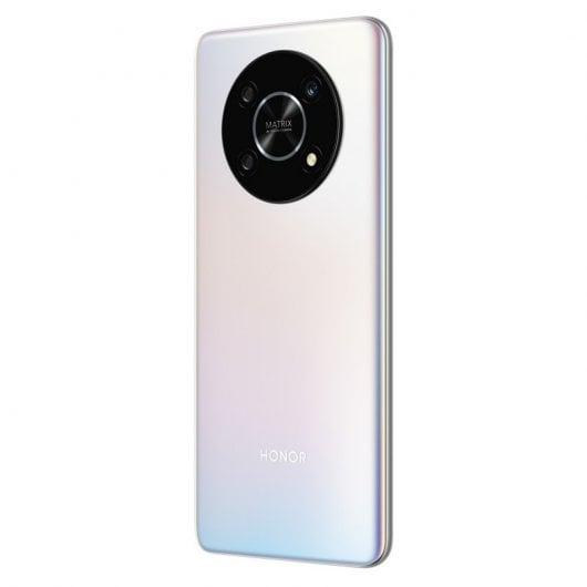 Honor Magic 4 Lite 5G 6/128GB Plata Libre