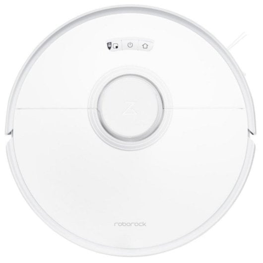 Roborock Q7 Max Weiß