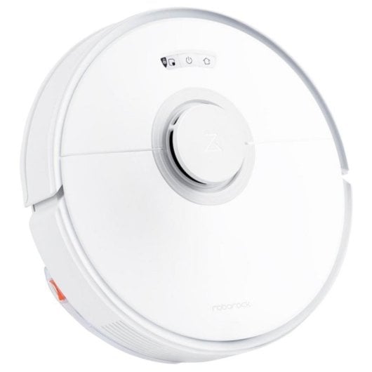 Roborock Q7 Max Weiß