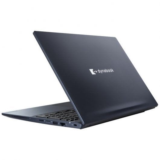 Dynabook Toshiba Tecra A J E Intel Core I G Gb Gb Ssd