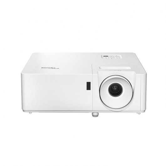 Optoma Zx Proyector L Ser Ansi Dlp D Xga L Menes