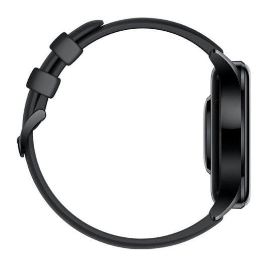 Huawei Watch 3 4G LTE GPS NFC 46mm AMOLED Schwarz Wasserfest 5ATM SpO2 Pulsmesser