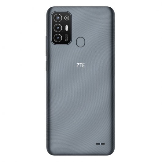 ZTE Blade A52 2 64GB Gris Libre PcComponentes