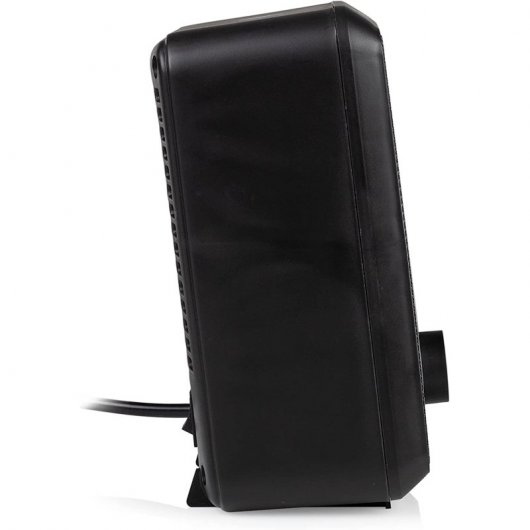 Stufa in ceramica Tristar KA-5085 500W Nera