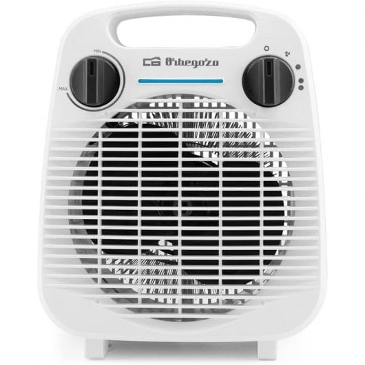 Orbegozo FH 5041 Aquecedor 2000W Branco