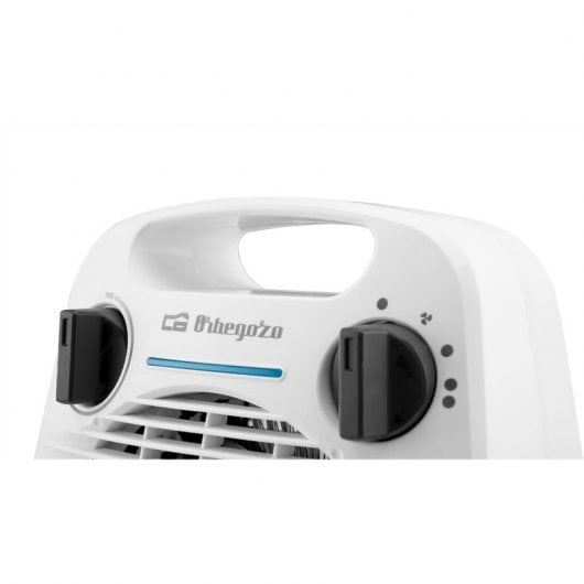 Orbegozo FH 5041 Aquecedor 2000W Branco