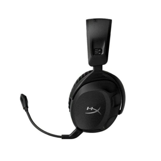 Auricolari HyperX Cloud Stinger 2 Wireless Gaming USB con Cancellazione Rumore Neri
