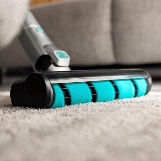 Aspirateur sans fil Cecotec Conga Rockstar 1600 Advance 680W Autonomie 75min Filtre double