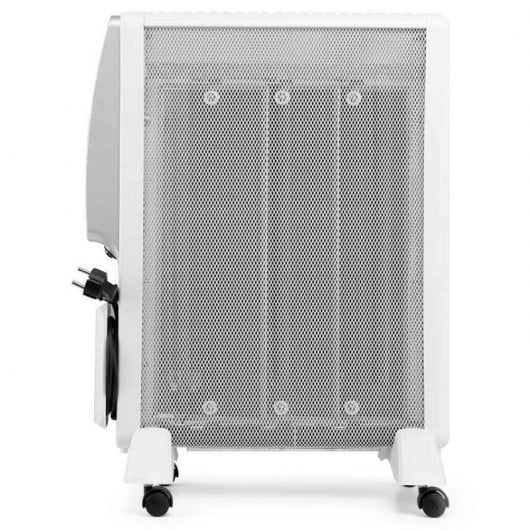 Radiatore in mica Orbegozo RMW1500 con WiFi 1500W bianco