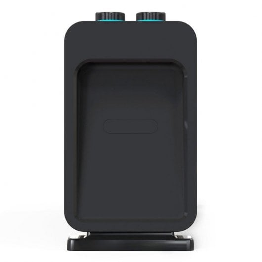 Orbegozo RMB1000 Radiador de Mica 1000W Preto