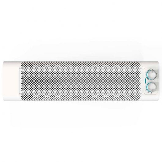 Radiatore in mica Orbegozo RMB2010 2000W bianco