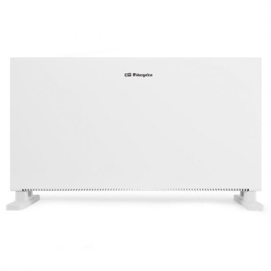 Orbegozo REW 2050 Convector con WiFi 2000W