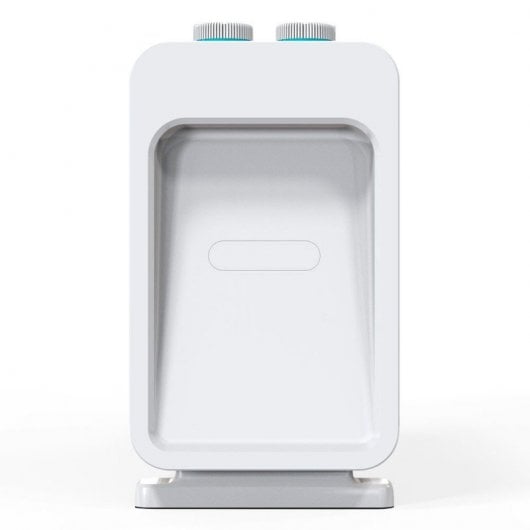 Orbegozo RMB1010 Radiador de Mica 1000W Blanco