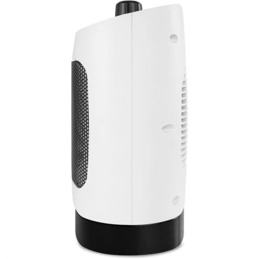 Stufa ceramica oscillante Orbegozo CR 5032 2000 W bianca