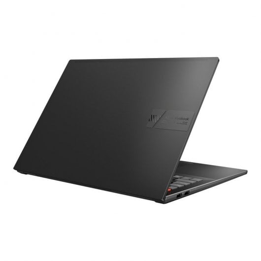 ASUS VivoBook Pro 16X OLED N7600ZE-L2109 Intel Core i7-12700H/32GB/512GB SSD/RTX 3050 Ti/16" Reacondicionado