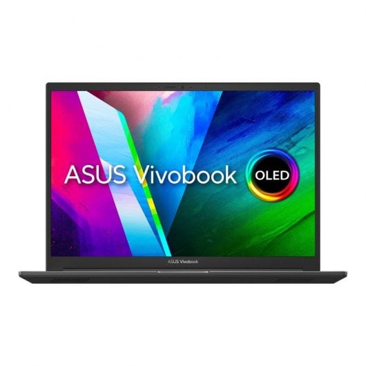 ASUS VivoBook Pro 16X OLED N7600ZE-L2109 Intel Core i7-12700H/32GB/512GB SSD/RTX 3050 Ti/16" Reacondicionado