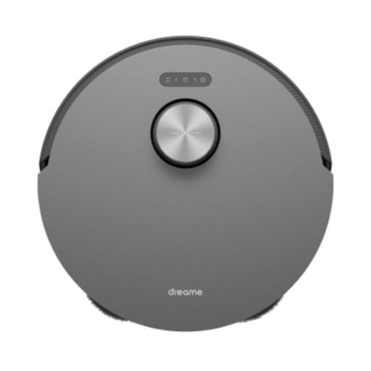 Aspirador Robô com Mopa Dreame L10S Pro Navegação LiDAR 5.300 Pa Com IA Com Câmara