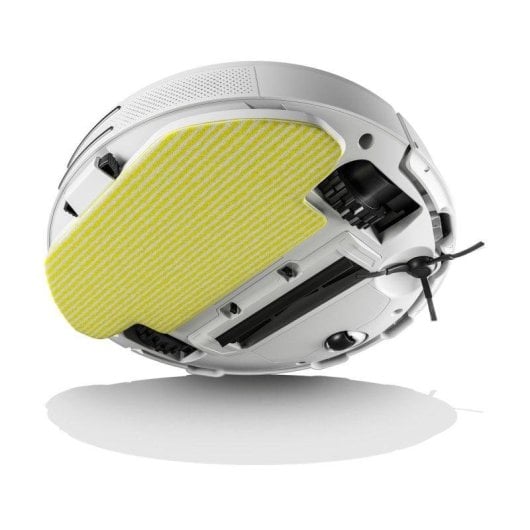 Robot Aspirapolvere e Lavapavimenti Kärcher RCV 3 Navigazione LiDAR 2.500 Pa Controllo Voce App