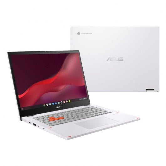 ASUS Chromebook Vibe CX34 Flip CX3401FBA N90030 Intel Core I5 1235U 8GB