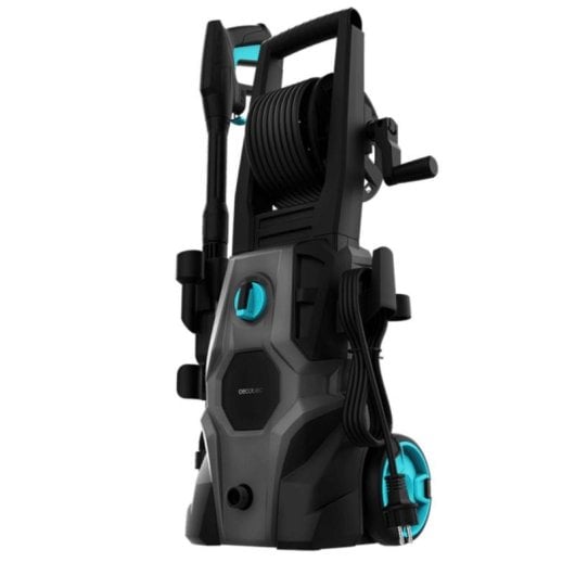 Hydrolimpiadora Cecotec HydroBoost 2000 Car&Garden Pro 2000W 150 bar Aluminium