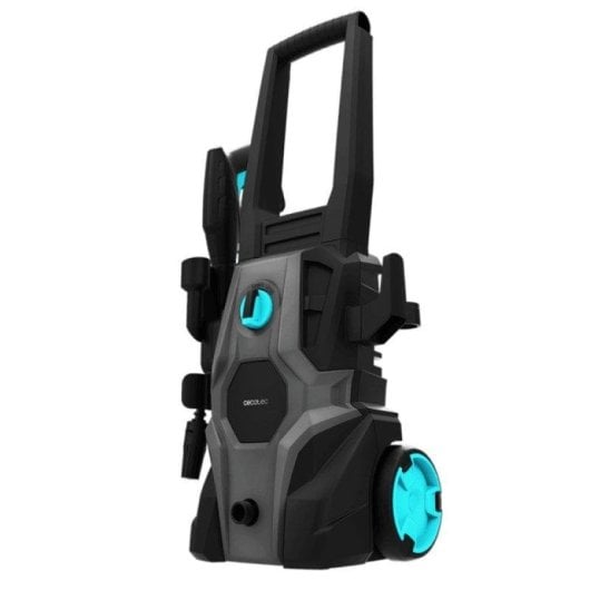 Nettoyeur haute pression Cecotec HydroBoost 1400 EasyGo 1400W 105 bars aluminium