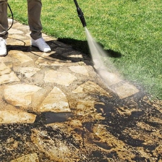 Nettoyeur haute pression Cecotec HydroBoost 1400 Essential 1400W 105 bars aluminium