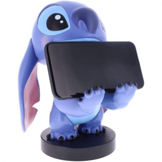 Exquisite Gaming Cable Guy Stitch Classic Disney Base De Carga