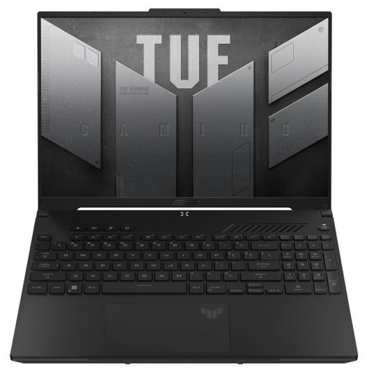 ASUS TUF Gaming A16 Advantage Edition 2023 FA617XS N3035 AMD Ryzen 9