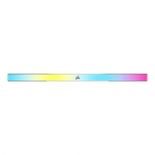 Corsair Vengeance RGB DDR5 6000MHz 48GB 2x24GB CL36 Pretas