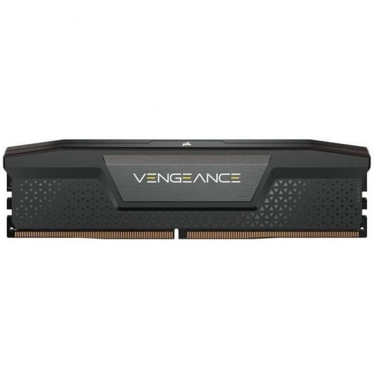 Corsair Vengeance DDR5 6000MHz 48GB 2x24GB CL36 Pretas