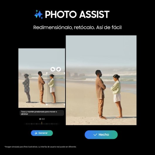 Samsung Galaxy Tab S9 Ultra WiFi 12/512GB Gris + Cargador Reacondicionado