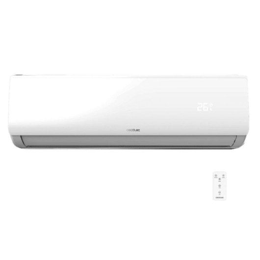 Ar Condicionado Cecotec AirClima 18000 Smartfresh Split Inverter 18000 BTU Bomba de Calor