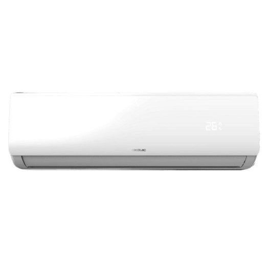 Ar Condicionado Cecotec AirClima 18000 Smartfresh Split Inverter 18000 BTU Bomba de Calor