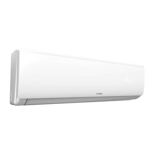 Ar Condicionado Cecotec AirClima 18000 Smartfresh Split Inverter 18000 BTU Bomba de Calor