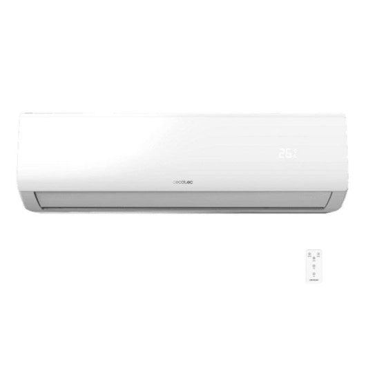 Climatiseur Cecotec AirClima 24000 Smartfresh Split Inverter 45m2 6810W A++/A+