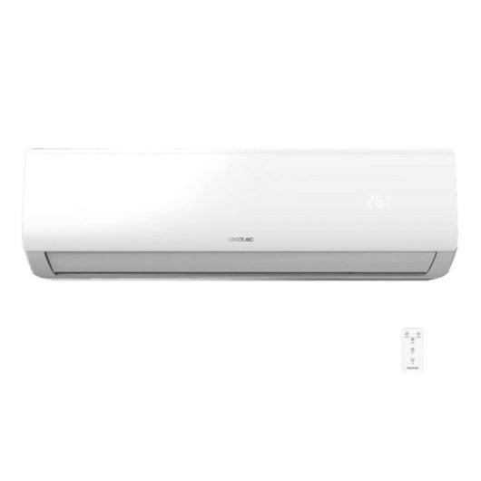 Climatiseur Cecotec AirClima 24000 Smartfresh Split Inverter 45m2 6810W A++/A+