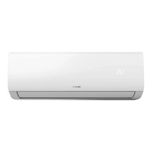 Climatiseur split Cecotec AirClima 9000 Smartfresh Inverter 9000 BTU LED A++/A+