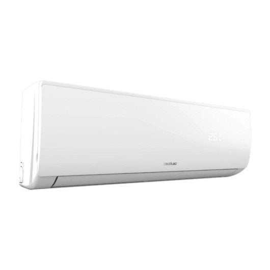 Climatiseur split Cecotec AirClima 9000 Smartfresh Inverter 9000 BTU LED A++/A+
