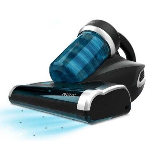 Aspirateur à main Cecotec Conga 7000 Mattress 700W UV-C Cyclonique