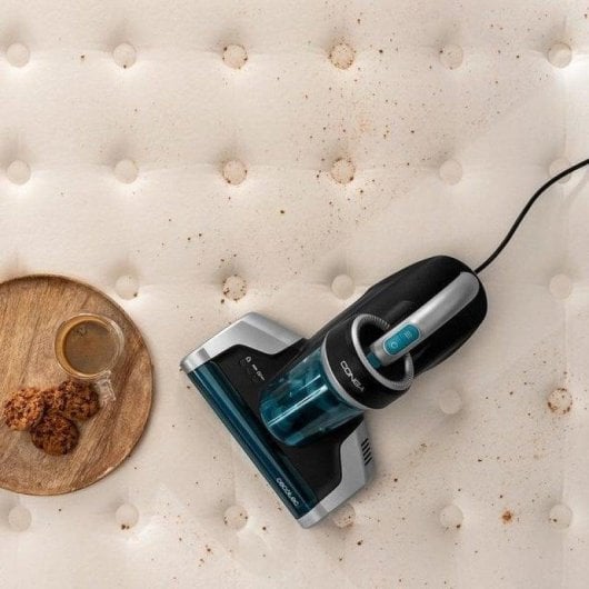 Aspirateur à main Cecotec Conga 7000 Mattress 700W UV-C Cyclonique